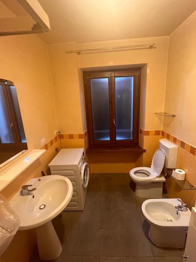 Cormons Apartment Bagian luar foto