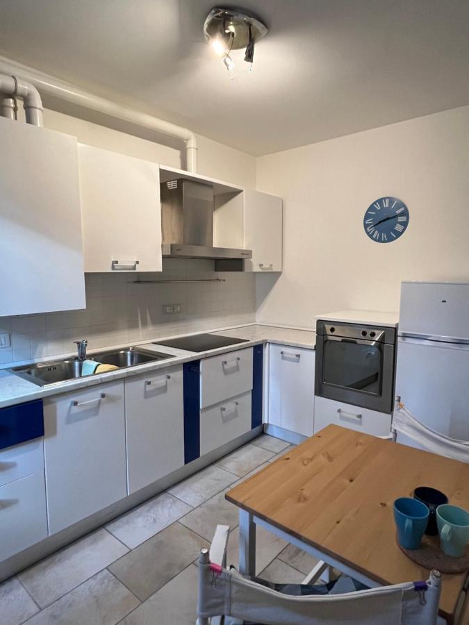 Cormons Apartment Bagian luar foto