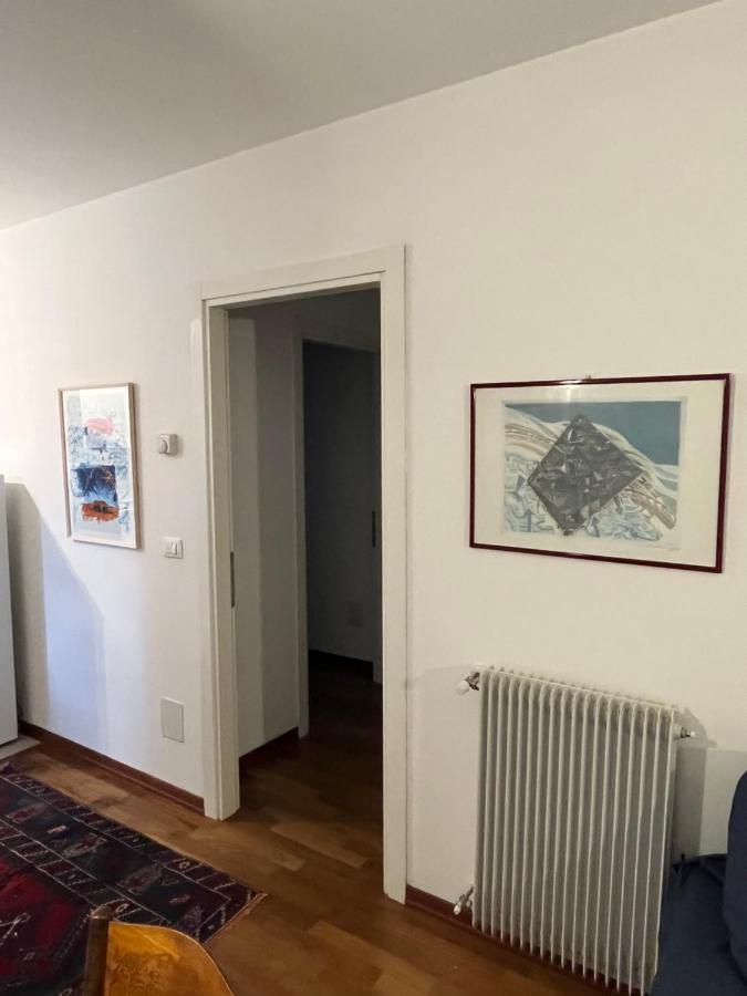 Cormons Apartment Bagian luar foto