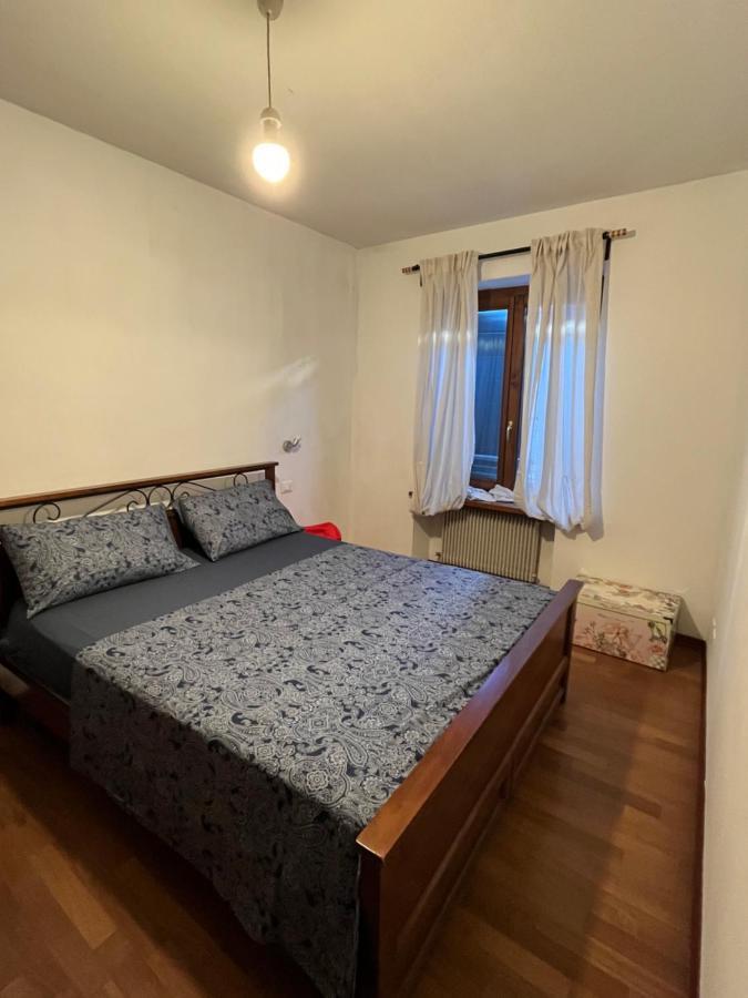 Cormons Apartment Bagian luar foto